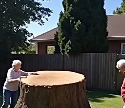 Has This Neighborhood Dispute Crossed the Line