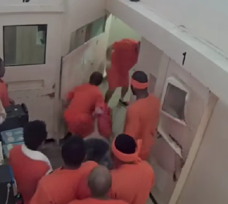 When Family Turns Away: A Son’s Lonely Death in Prison