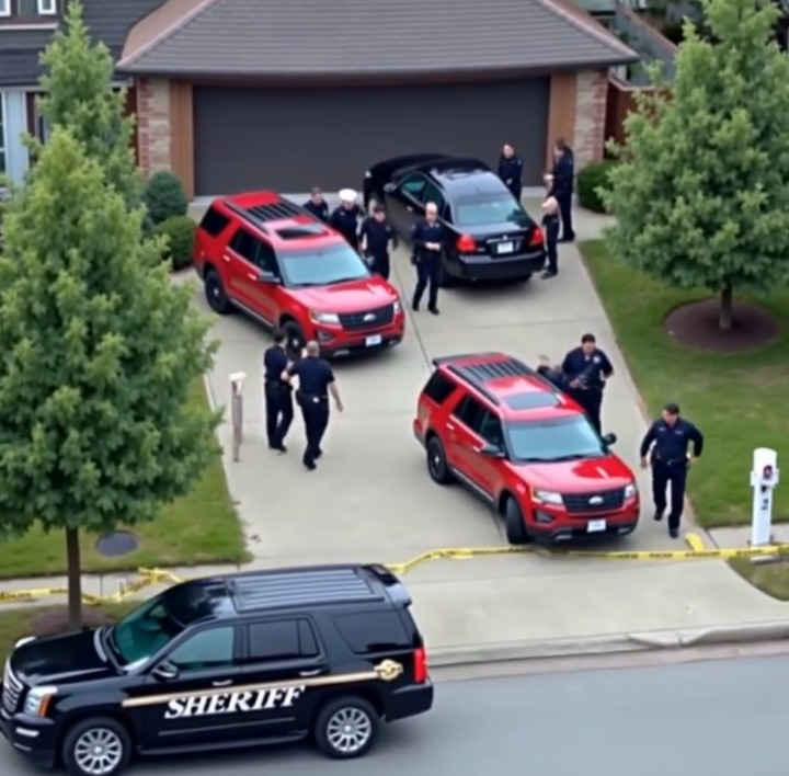 Surge in Officer Sick Leave Strikes Two Police Departments in Chicago’s South Suburbs