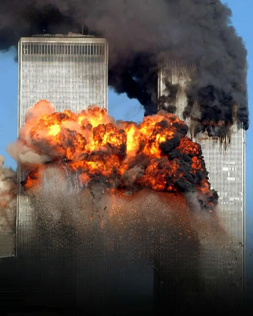 Three More Victims Identified Nearly 24 Years After 9/11