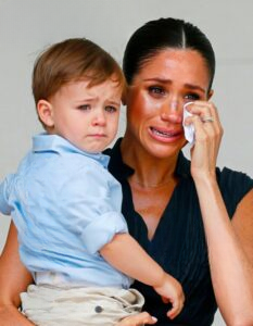 Meghan Speaks Out Emotionally About Prince Harry in Candid Update