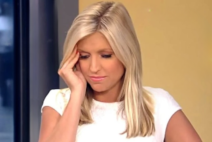 Ainsley Earhardt Officially Announced in New York Position