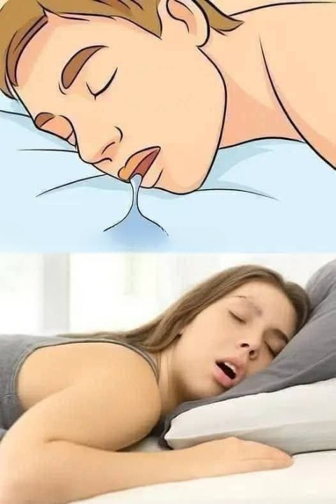 Do You Wake Up With a Wet Pillow? Here’s Why You Might Drool in Your Sleep and What You Can Do About It