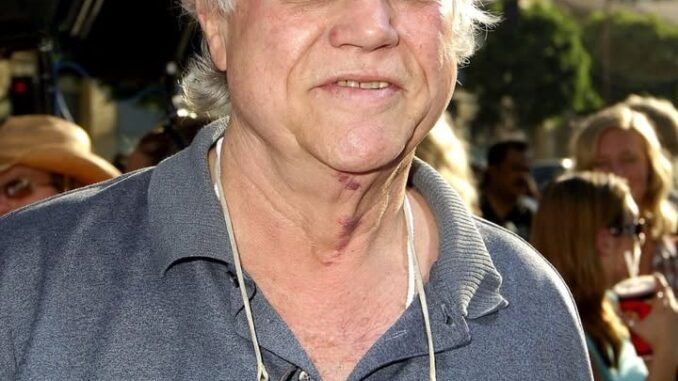 Beloved Actor Famous for ‘Walking Tall’ and Iconic James Bond Role Dies at 89