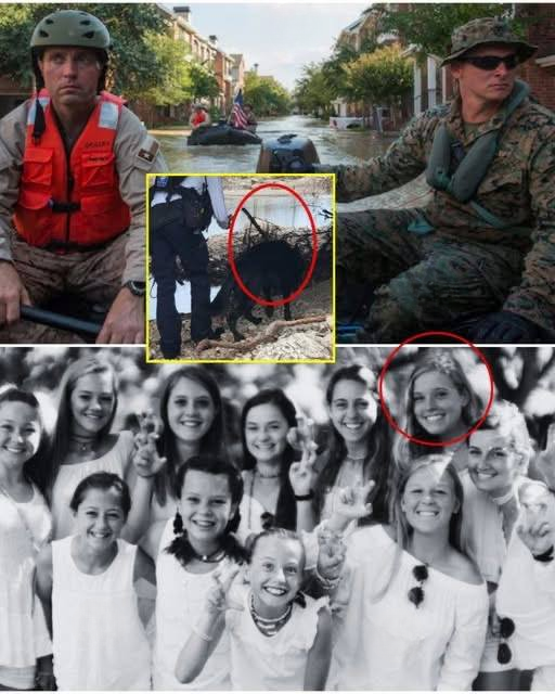 The final missing girl from Camp Mystic was found near home, holding a meaningful object and whispering words that brought rescuers to tears