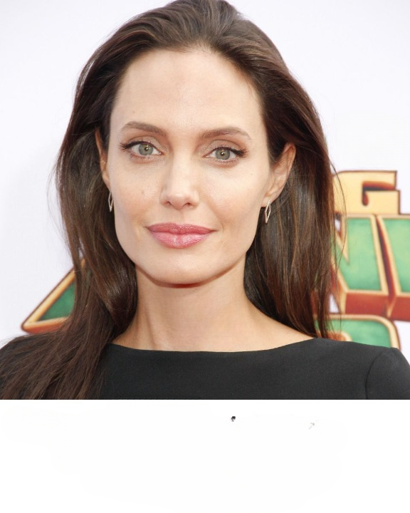 Angelina Jolie Reportedly Planning to Sell Her Historic Los Angeles Estate and Move Abroad