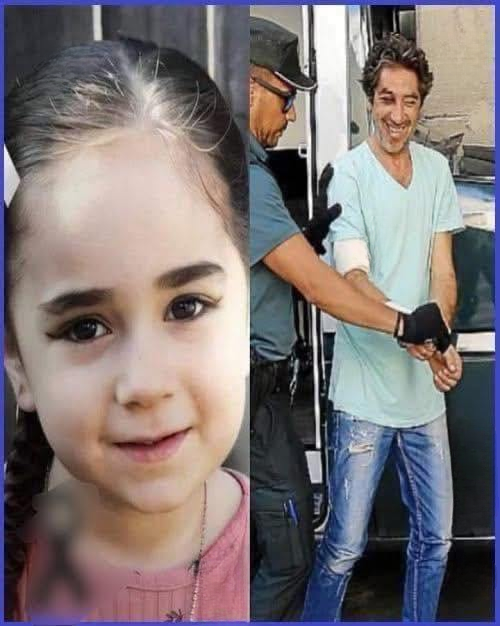 Missing Girl Found Alive in the Woods — Father Now at Center of Police Investigation
