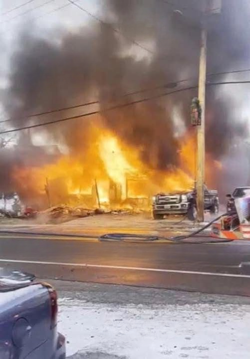 Tragic House Explosion in Defiance, Missouri, Claims Lives of Two Young Brothers, Leaving Community in Mourning
