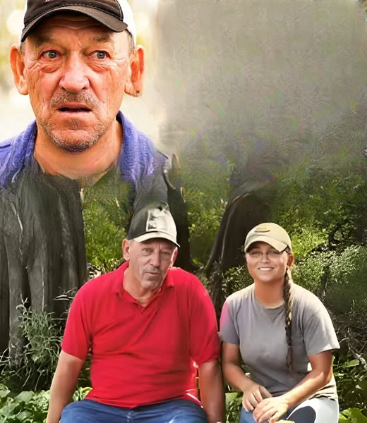 The King and His Lost Heir: The Quiet Heartbreak Behind Pickle Wheat’s Exit from Swamp People