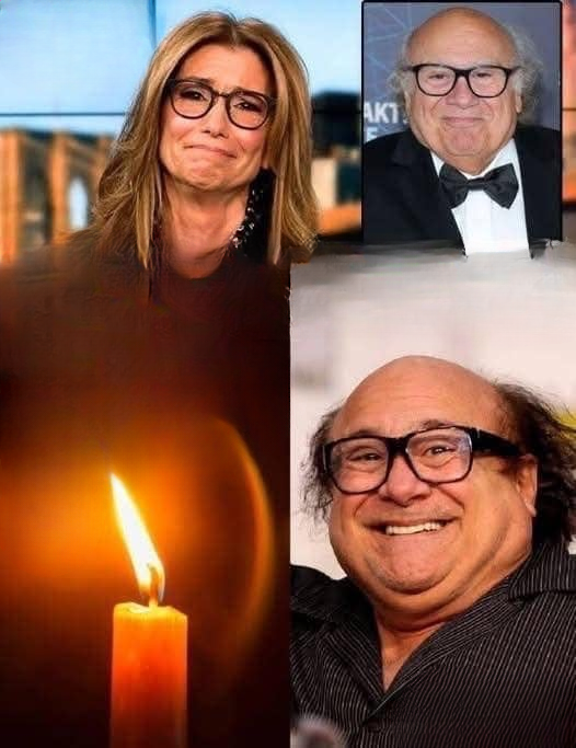 Celebrating Danny DeVito at 80: A Hollywood Icon Who Continues to Inspire Generations
