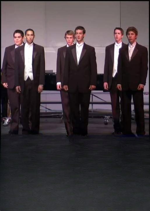 When a High School Choir Turned Classical Music into Comedy Gold