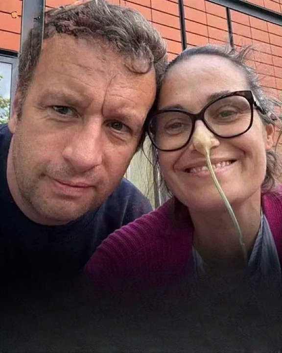 She Thought It Was Just Perimenopause—But It Turned Out to Be Something Far More Serious