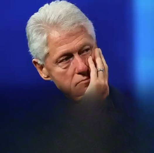 Bill Clinton’s Emotional Public Address: A Call for Unity, Compassion, and Shared Responsibility