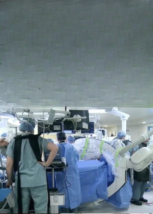 Teen’s Risky Experiment Ends in Hospitalization: A Powerful Reminder About Health and Safety