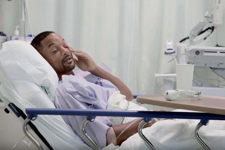 Will Smith Shares Major Update Just Minutes Ago