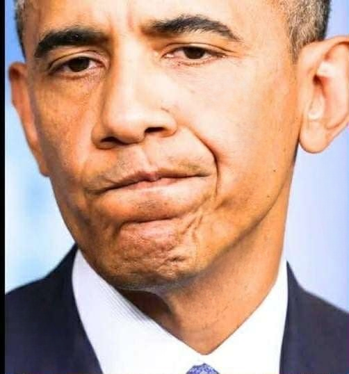 Emotional Update from the Obama Family