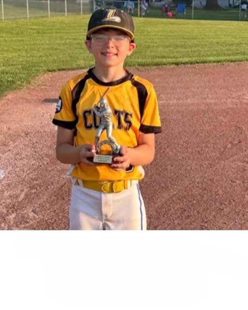Young Baseball Talent Dies Unexpectedly Following Big Game