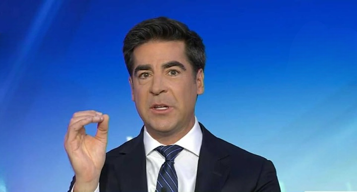 Breaking: Jesse Watters Confirmed in Pennsylvania, Officials Announce