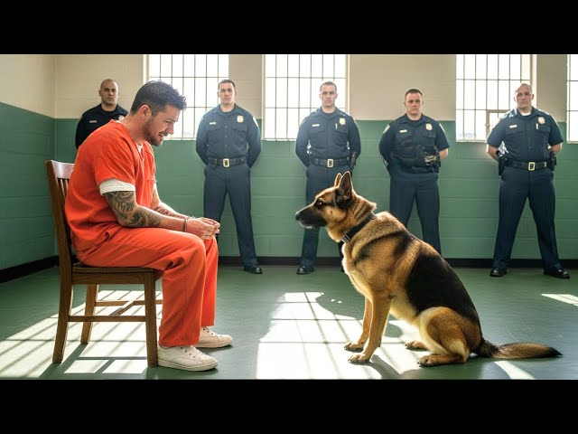 Man’s Final Request Before Execution Involved His Dog — The Outcome Took an Unexpected Turn