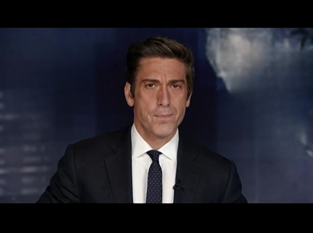 David Muir: The Trusted Voice of American Journalism