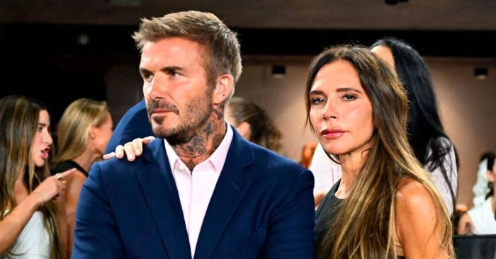 Was It Too Much for a Teen? Victoria Beckham’s Daughter Harper Draws Mixed Reactions at Paris Fashion Week — Here’s Why Everyone’s Talking