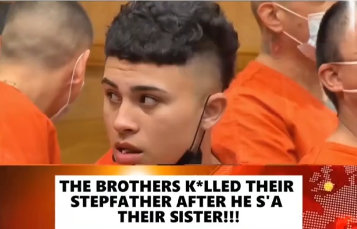 Pharr Brothers Appear in Court Again Amid Ongoing Stepfather Murder Case