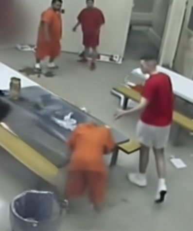 Justice Delivered: Man Convicted of Infanticide Tragically Killed in Prison