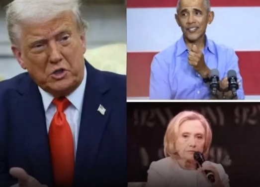 Clinton, Obama Officials Could Still Face Charges Over Russia Collusion Allegations, Says Former CIA Director John Ratcliffe