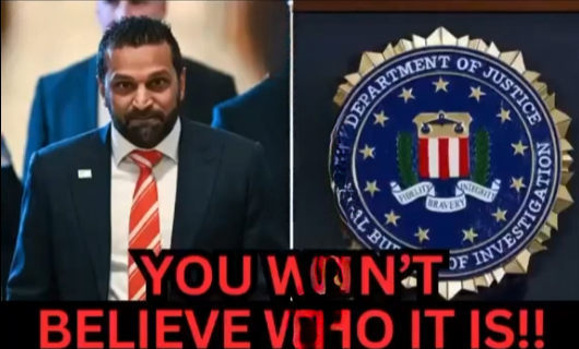 FBI Official Reportedly Orders Temporary Pause on Staff Replies to DOGE-Related Emails