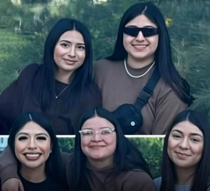 Remembering the Lives of Five Friends Who Tragically Died in a Texas Car Accident