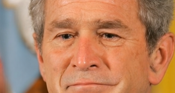 George W. Bush Becomes First-Ever Honorary Commissioner of the WNBA in Texas: A Presidential Assist for Women’s Basketball