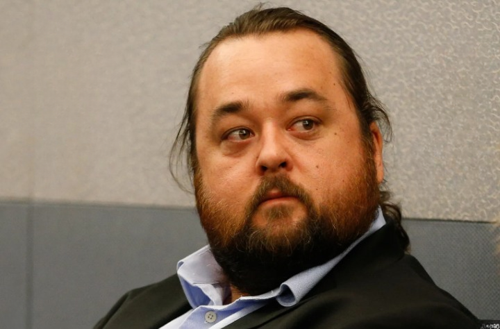 Chumlee of Pawn Stars Reveals Surprising Health Update After Test Results