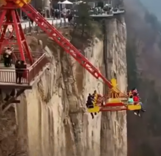 When the Earth Cracked Beneath Their Feet: Lessons from the Canyon Collapse Tragedy