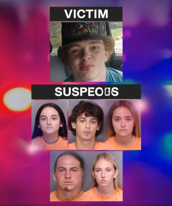 Myrtle Beach Teen Tragedy: Community Grapples With Loss After Fatal Johnsonville Altercation