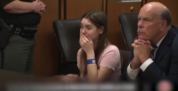 Mackenzie Shirilla Case: A Closer Look at the M*rder Charges That Shocked a Community