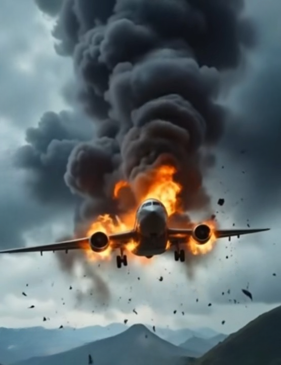 Plane Crash Claims Lives of Well-Known American Family Returning from Concert