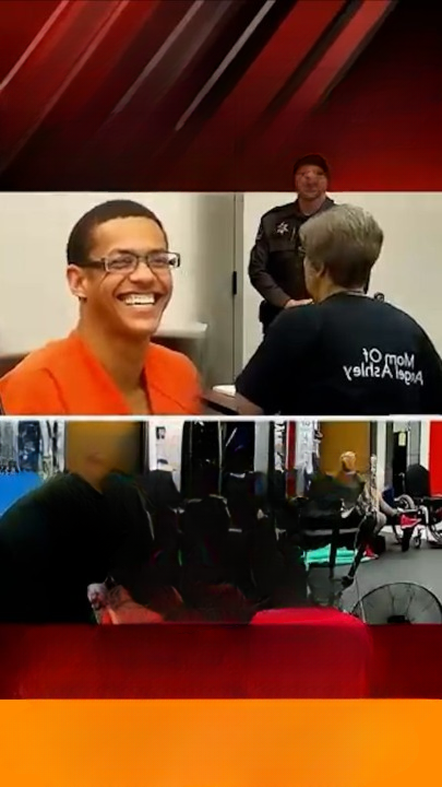 Courtroom Confrontation: Defendant Ridicules Victim’s Mother, Judge Strikes Back