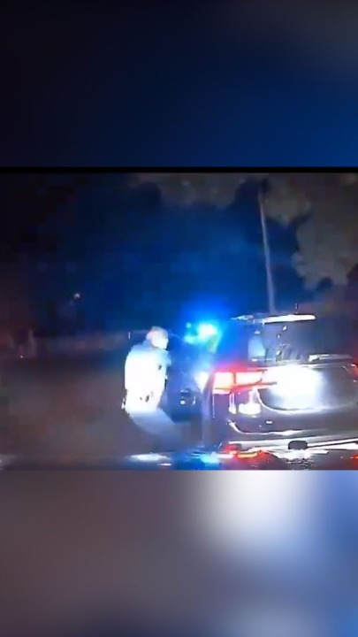 Police Stop Suspected Child Abuser – The Unexpected Twist Stuns Everyone
