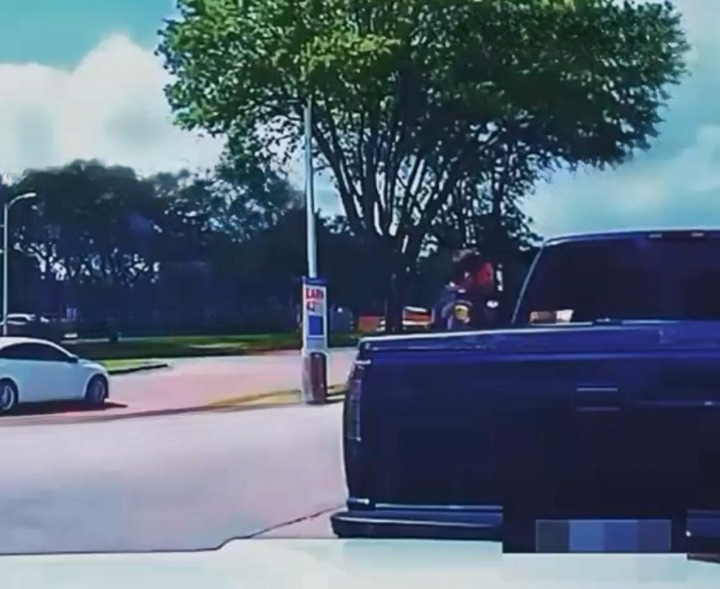 Police Under Fire: Viral TikTok Shows Shooting During Bodycam Stop