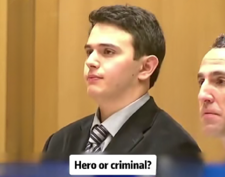 Lifeguard Faces Trial After Rescuing 5-Year-Old Boy From Drowning