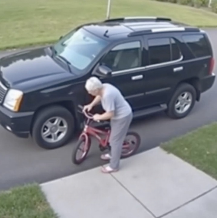 The Unexpected Reason My Mother-in-Law Reclaimed the Bicycle She Gave My Daughter