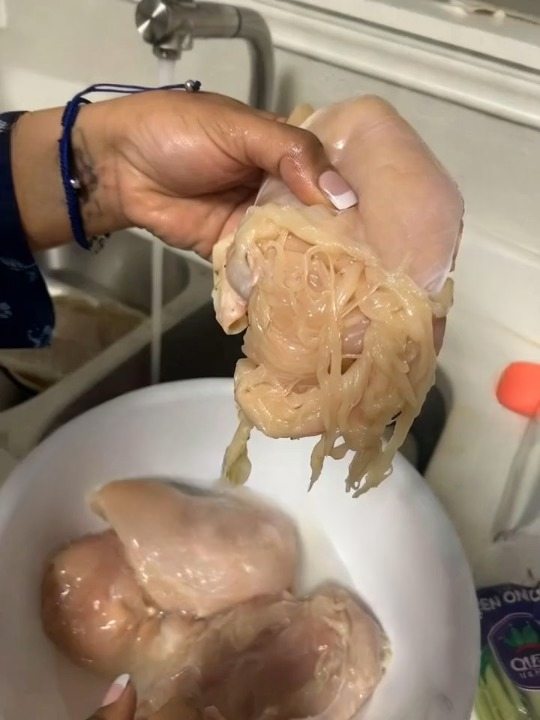 Surprising Things You Didn’t Know About Chicken Breast