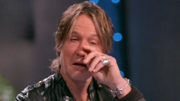 Breaking: Keith Urban Just Confirmed in Tennessee – Details Inside