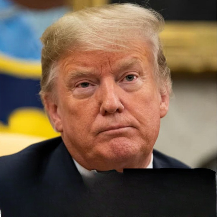 Nation Shares Prayers for President Trump