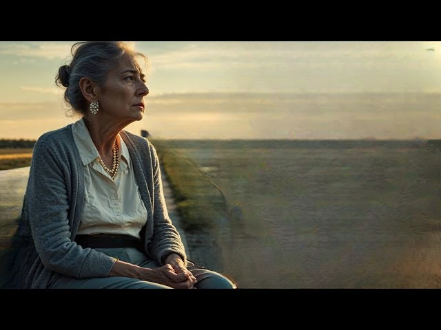 Left Behind on the Highway: How I Reclaimed My Dignity, Drew Boundaries, and Found Peace