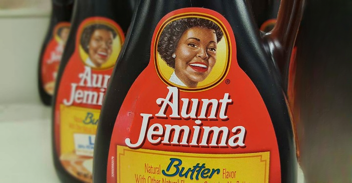 Aunt Jemima’s Great-Grandson Speaks Out Against Legacy Erasure