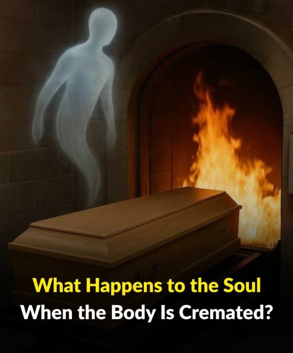 After Cremation: Exploring Where the Soul Goes Across Different Faiths and Cultures