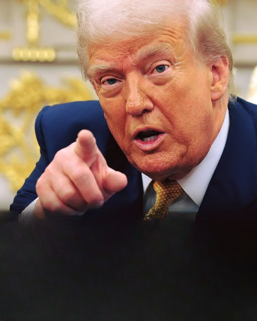 Breaking News: Court Strikes Down Trump’s Tariffs, Sparking Heated Debate on Trade, Economy, and America’s Future