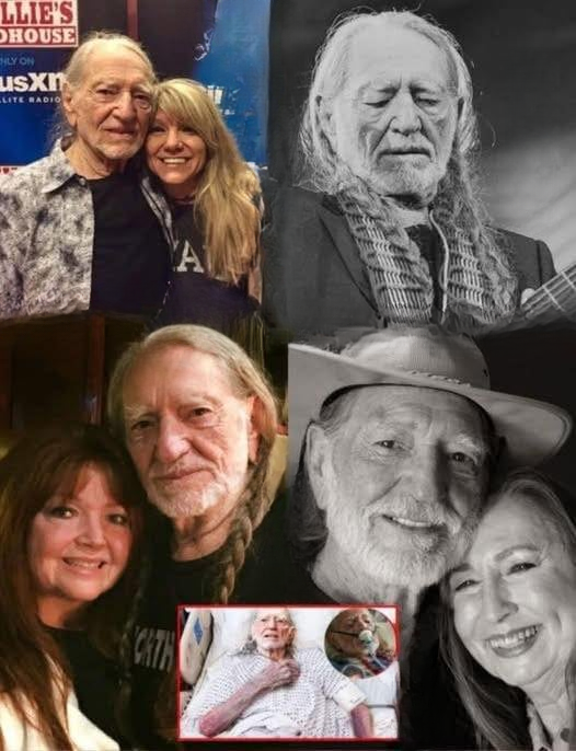 Family of Music Icon Willie Nelson Issues Urgent Update at Age 92