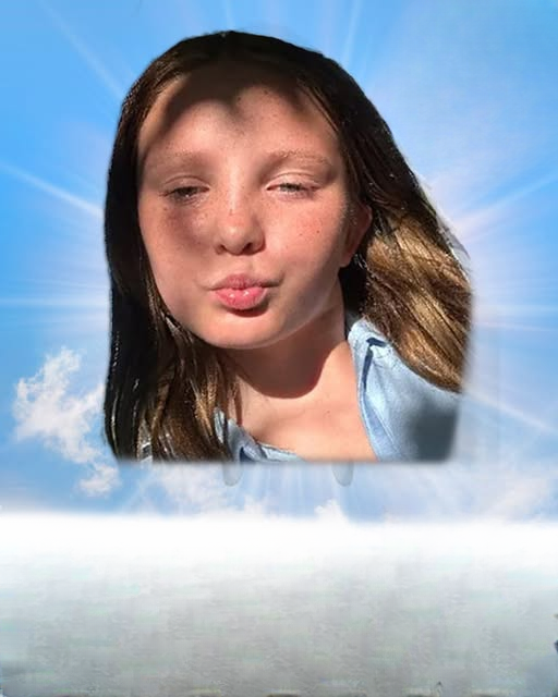 A Young Hero’s Final Act: How 11-Year-Old Jordan Roe Saved Her Cousin and Inspired a Nation